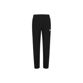 DESCENTE TRAINING Knitted Sweatpants Men