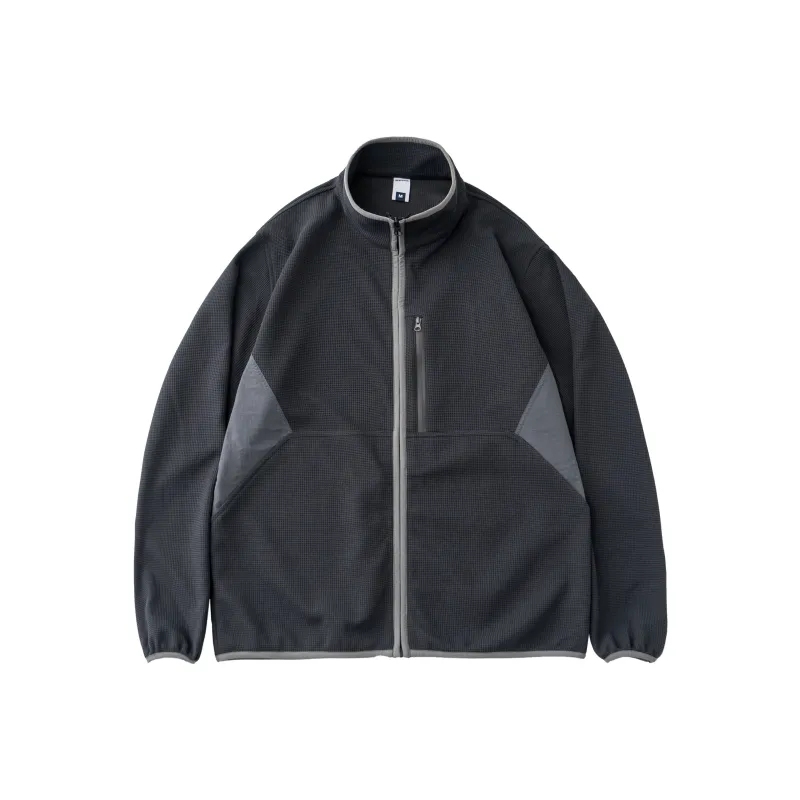 Ben.panda Jackets Unisex-0