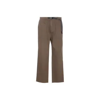 Gramicci Casual Pants Men's Khaki
