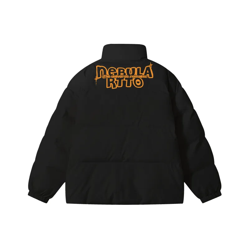 RTTO Puffer Jackets Unisex-2
