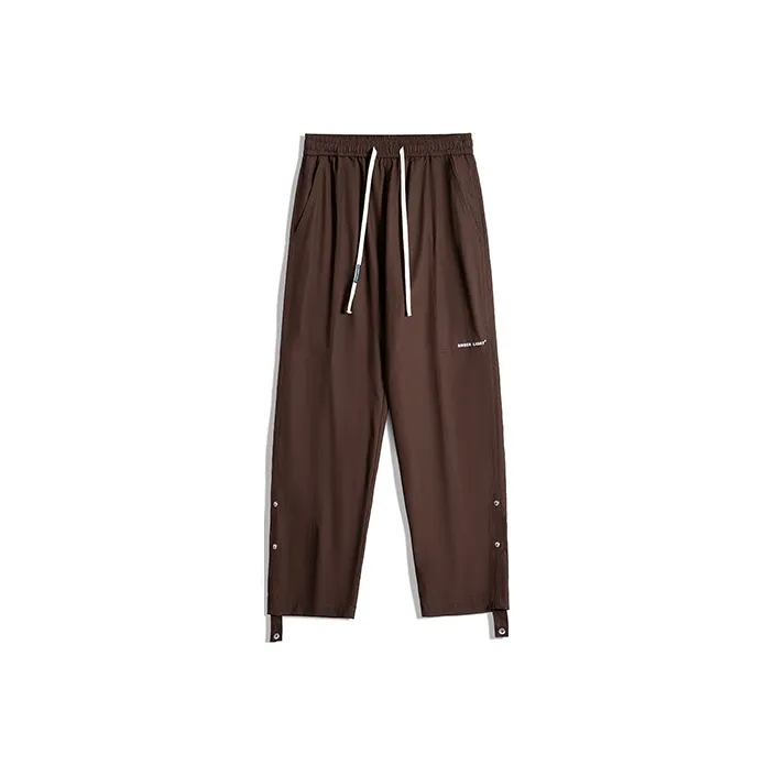 AMBER LIGHT Casual Pants Unisex-20