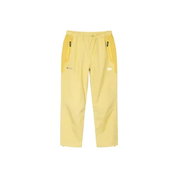 Stussy Windbreaker Pants Unisex