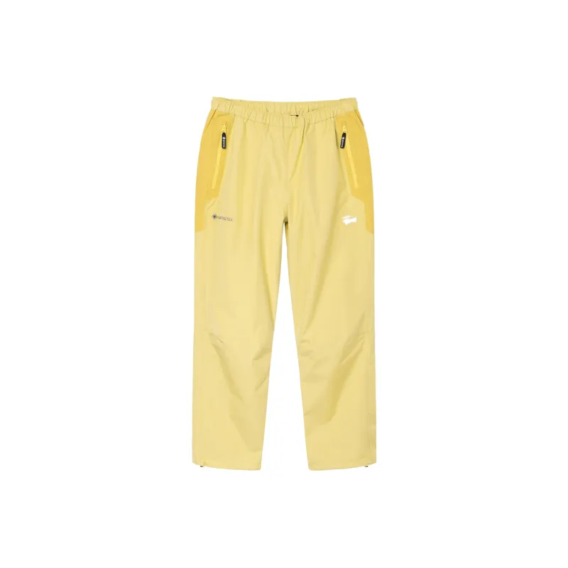 Stussy Windbreaker Pants Unisex-0