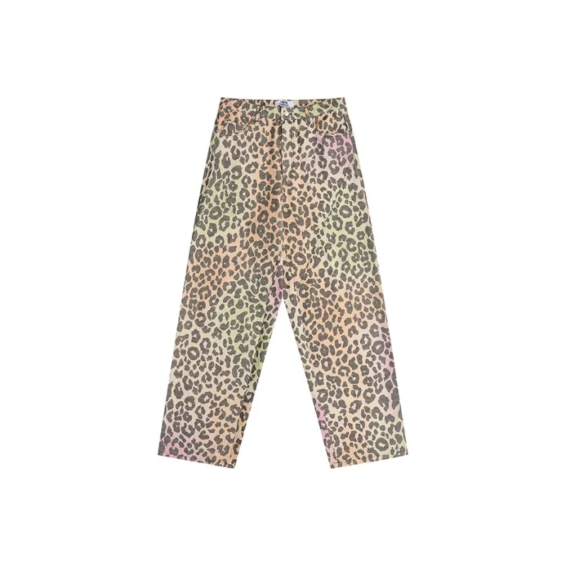 EMPTY REFERENCE Cargo Pants Unisex-0