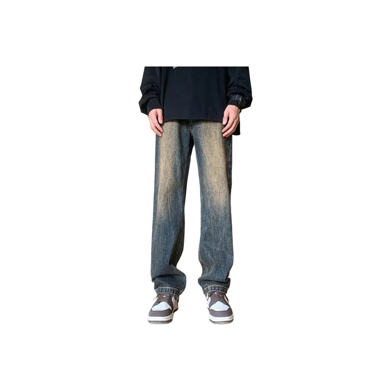 COMOWA Jeans Unisex-10