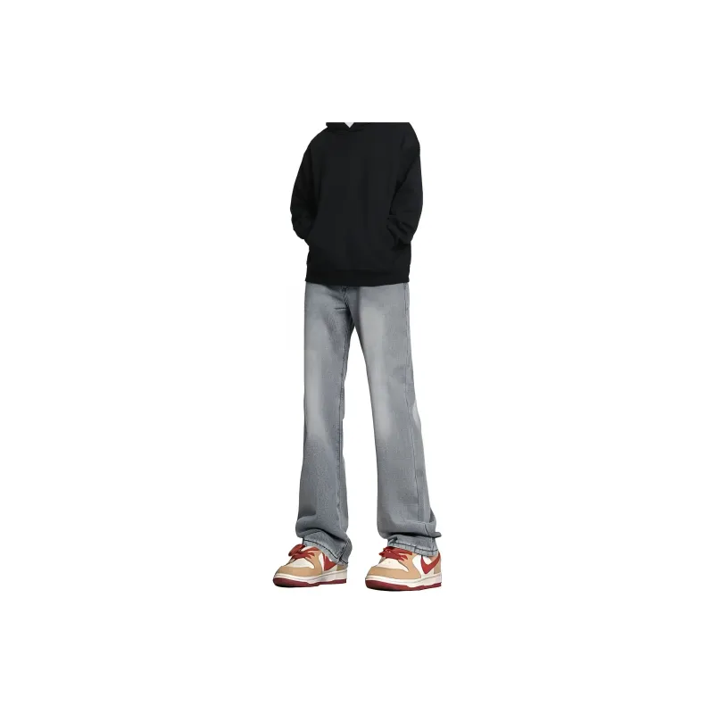 FOREVER 21 Jeans Unisex-37