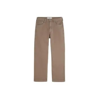 Hollister Jeans Men's Light Brown