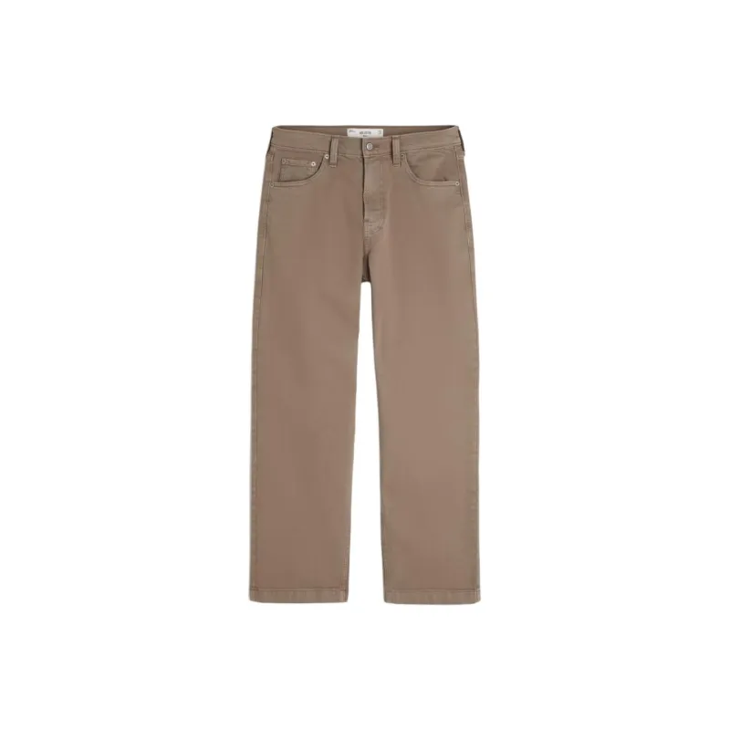 Hollister Jeans Men's Light Brown-0