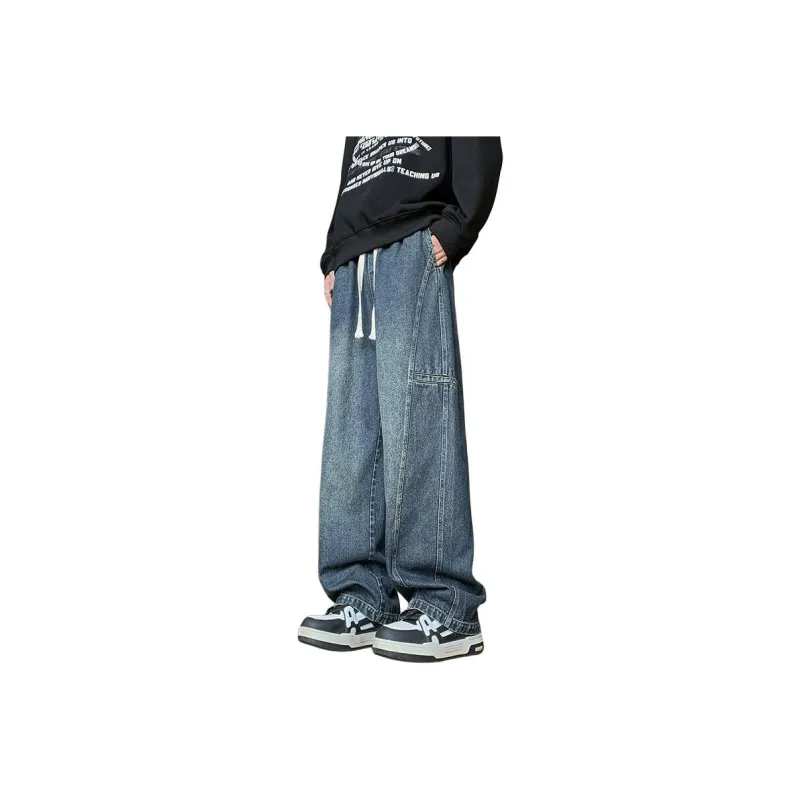 BEAR UNION Jeans Unisex-0
