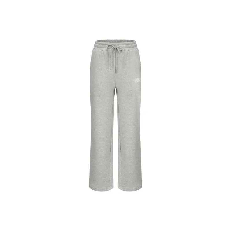 NSTNEW START Casual Pants Unisex-6