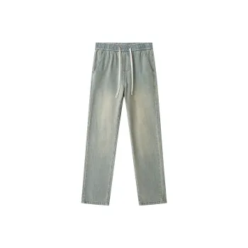 FASTFISH Jeans Unisex
