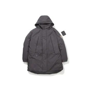 Nautica White Sail FW24 Down Jacket Men's