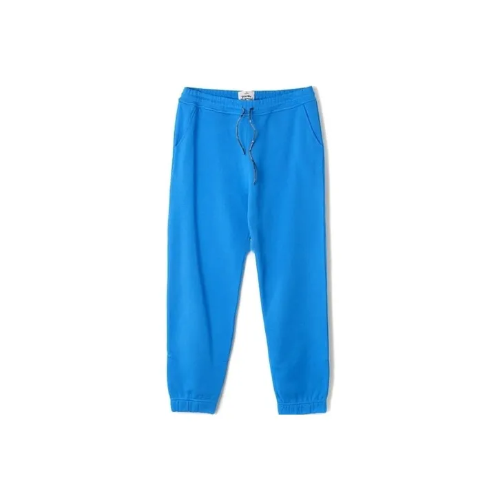 Vivienne Westwood Casual Pants Men's Blue-0