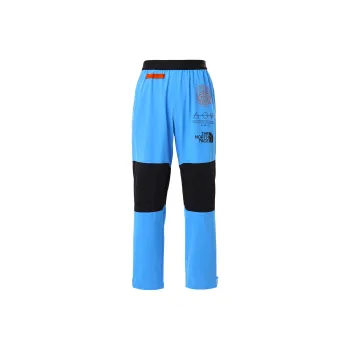 THE NORTH FACE Casual Pants Men Blue