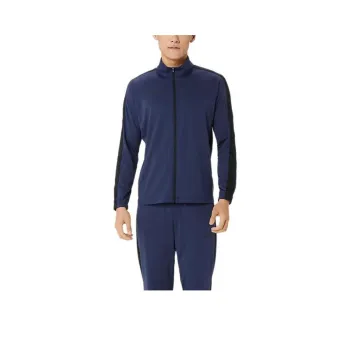 Asics Dry Training Jackets & Coats Men's Midnight