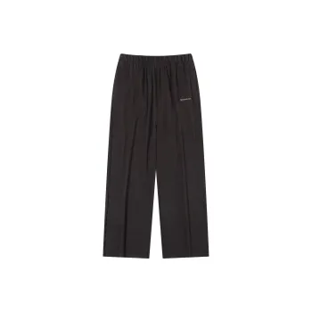 TGNS Knitted Sports Pants Unisex