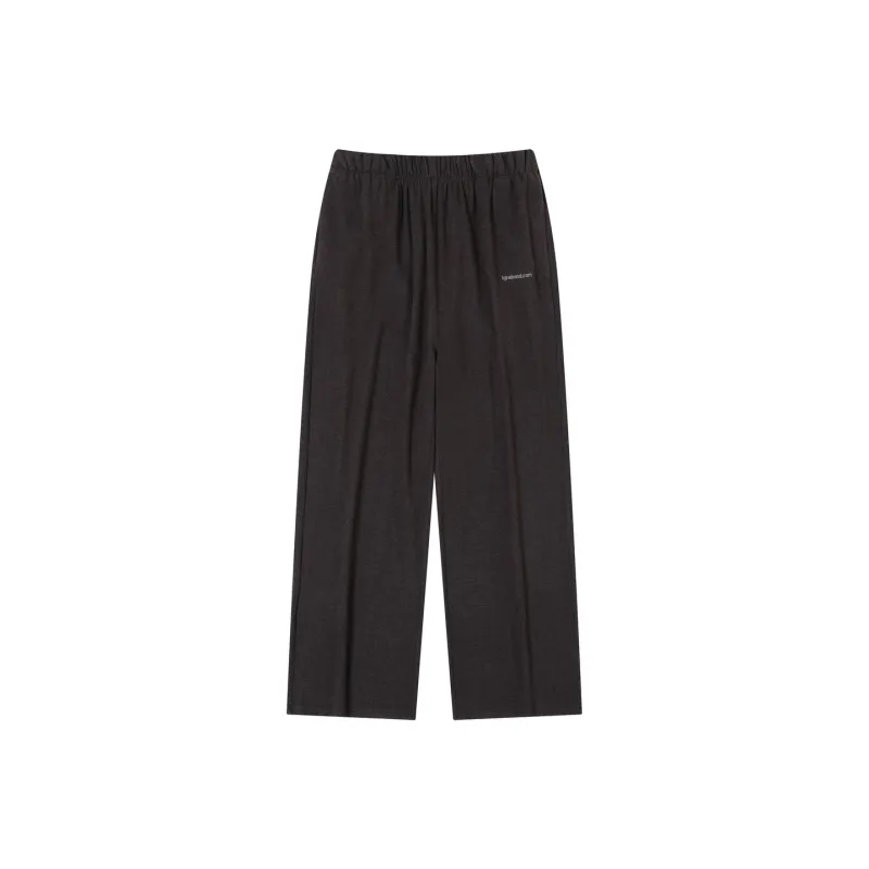 TGNS Knitted Sports Pants Unisex-0