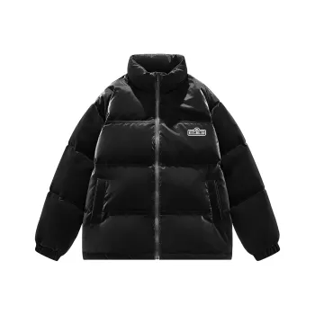 SESAME STREET Down Jacket Unisex