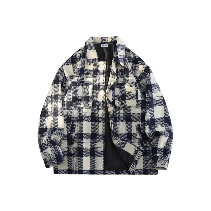 YOSICIL Jackets Unisex-26