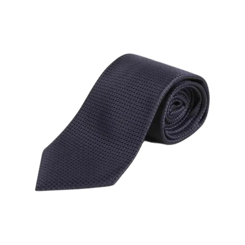 Ermenegildo Zegna Pointed Tip Tie-0
