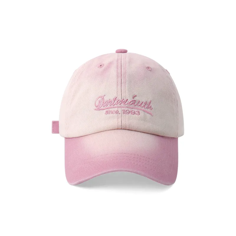 Gold Artist Cotton Baseball Caps Unisex-10