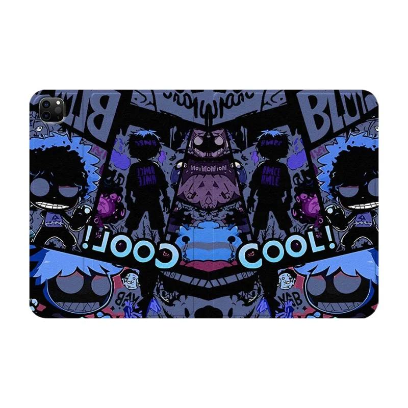 YIBAOBAO Tablet Protective Cases-19
