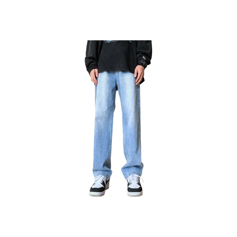 COMOWA Jeans Unisex-15