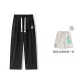 Black (Comes with Brand Shorts X43 Khaki)