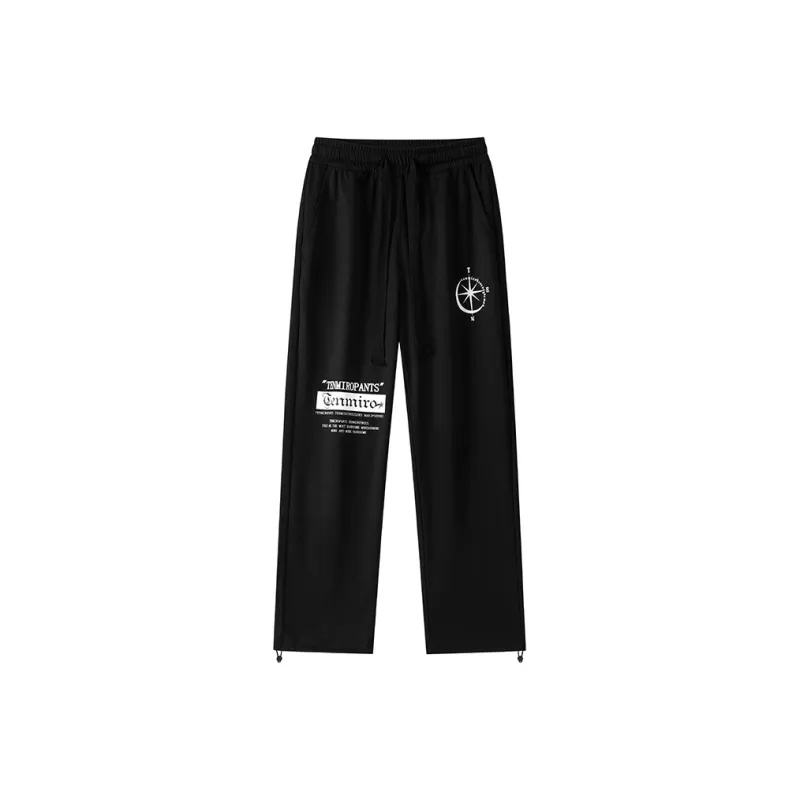 TEN MIRO Casual Pants Unisex-0