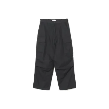 Beams Cargo Pants Men