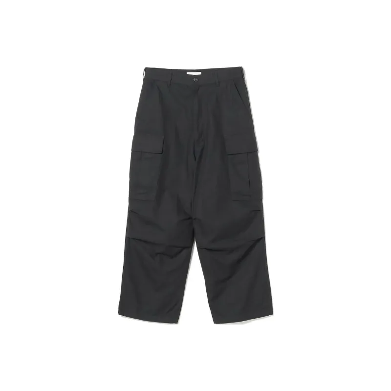 Beams Cargo Pants Men-0