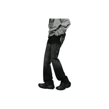 FONDLOOK Jeans Unisex