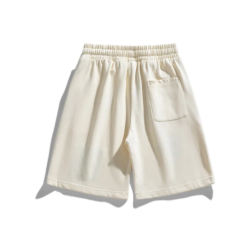 TIMD Casual Shorts Unisex-6
