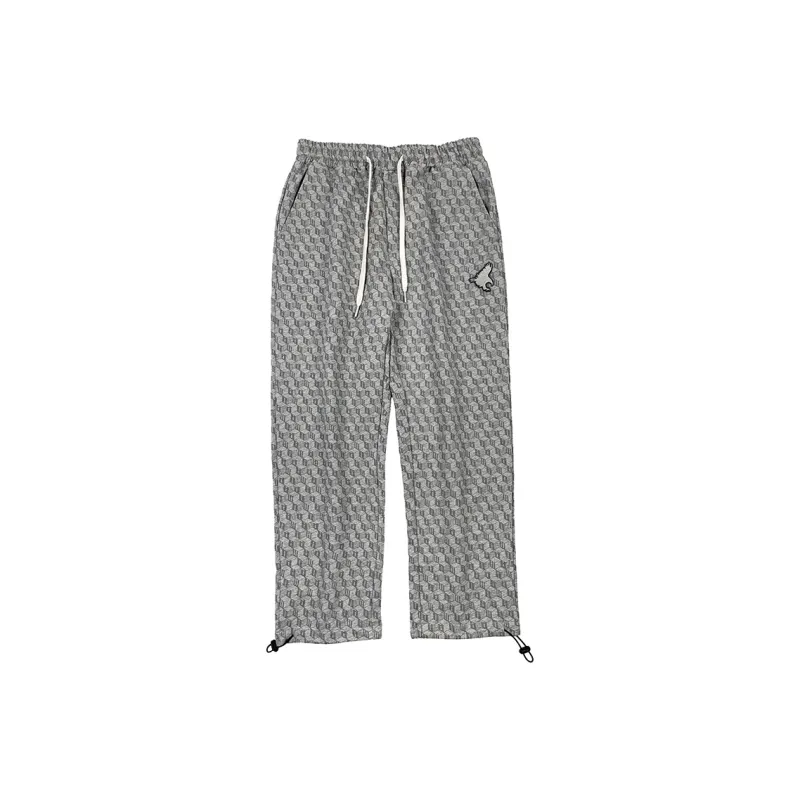 TREK&TRAVEL Casual Pants Unisex-6