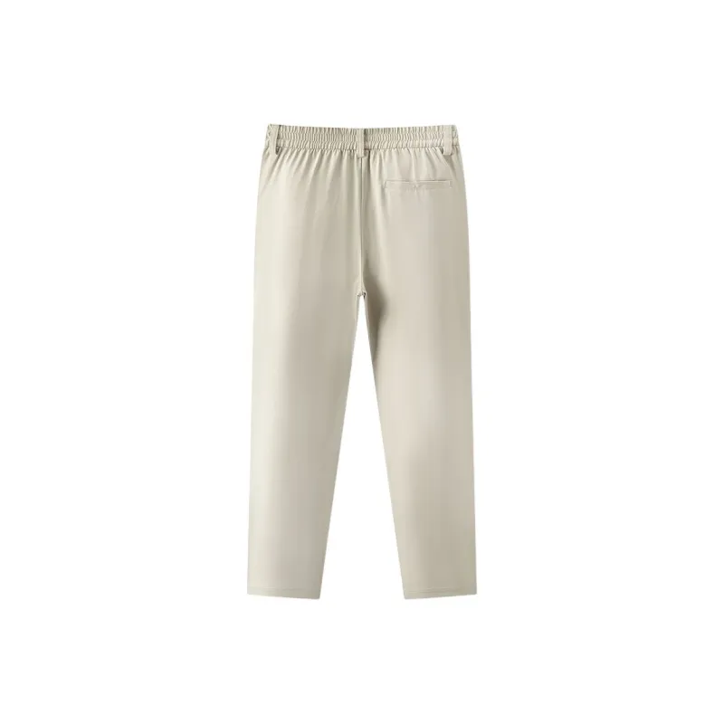 SEM/R Casual Pants Men-18