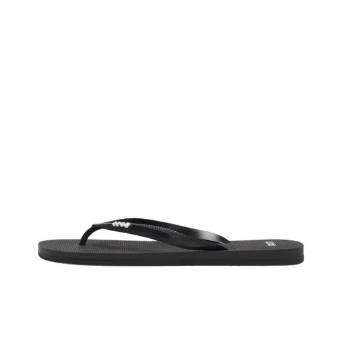 HUGO BOSS Flip Flops Men's Black