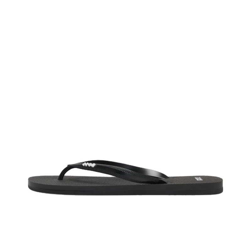 HUGO BOSS Flip Flops Men's Black-0
