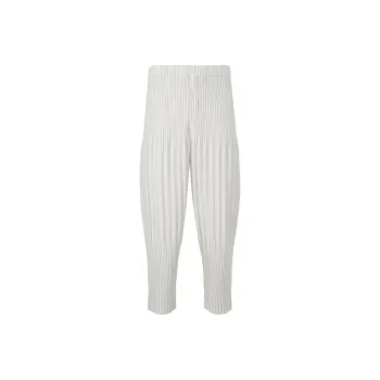 Homme Plissé Issey Miyake Basic Pants