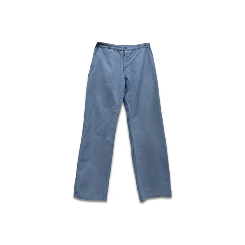 WANNA LAB Jeans Unisex-0