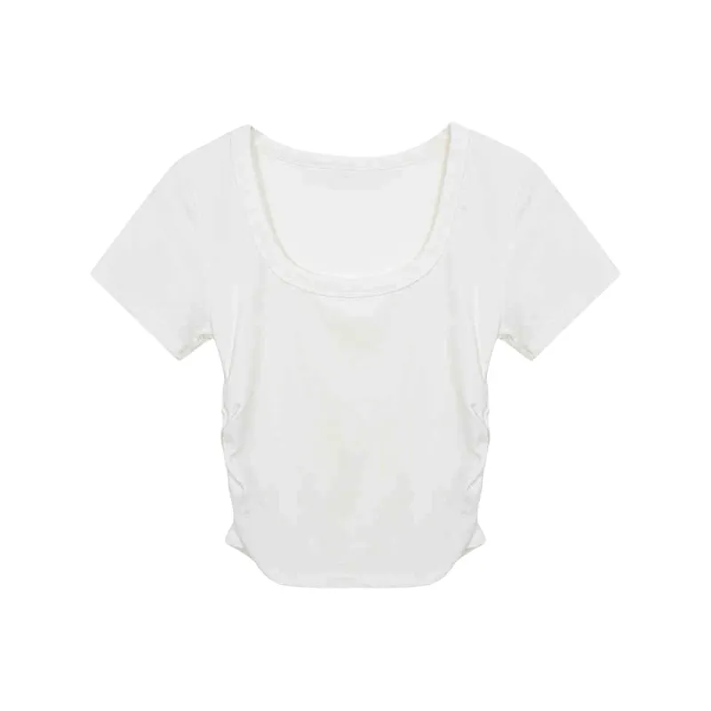 Byford Undershirt Women's Dark Gray-2