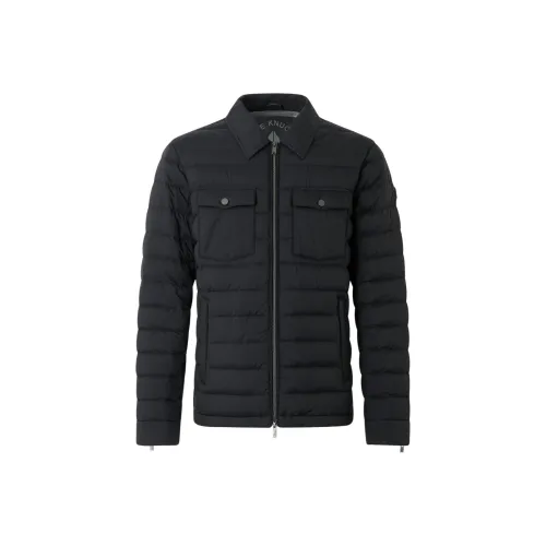 Moose Knuckles Jackets & Coats Men's Black