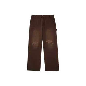 PCLP 2024 Party&Life Jeans Unisex Brown