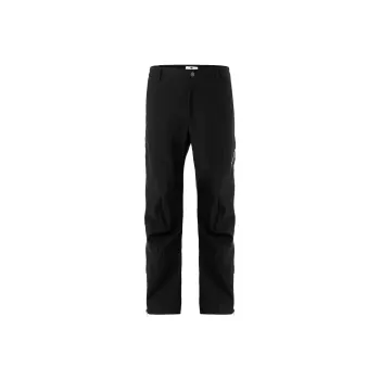 Gangurru Cargo Pants Unisex Black