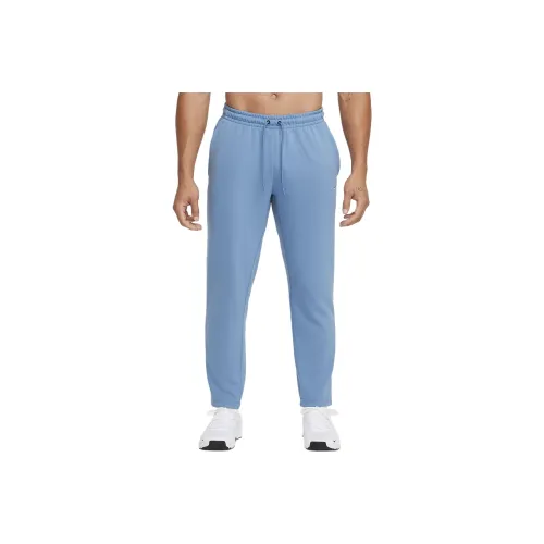 Nike Primary Fleece Men's Dri FIT Uv Tapered Performance Pants