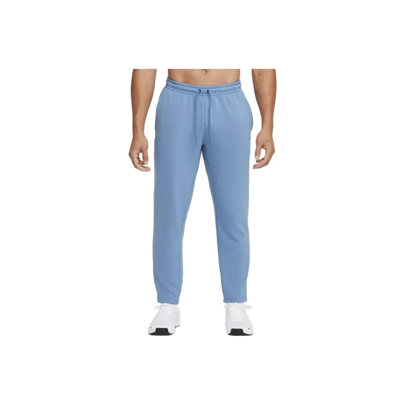 Nike Primary Fleece Men's Dri FIT Uv Tapered Performance Pants-0