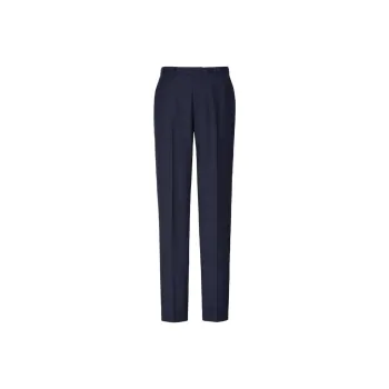 UNIQLO X Jil Sander Women'ss Wool Slim Pant