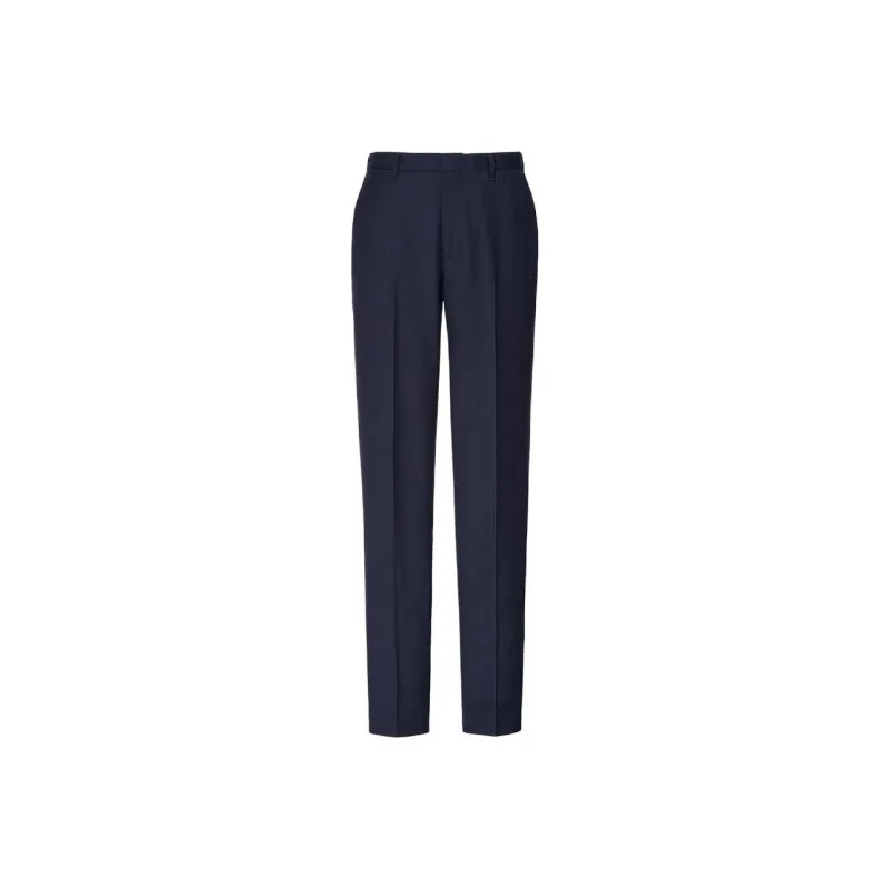 UNIQLO X Jil Sander Women'ss Wool Slim Pant-0