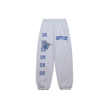 Travis Scott X Mitchell & Ness Kentucky Wildcats Classic Sweatpants