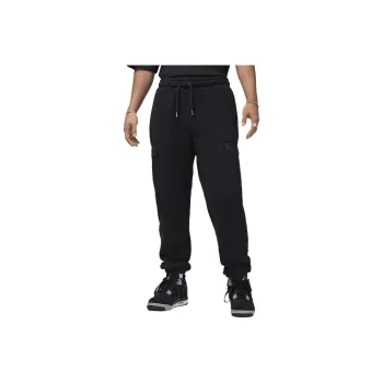 JORDAN Flight Men's High Pile Fleece Pants