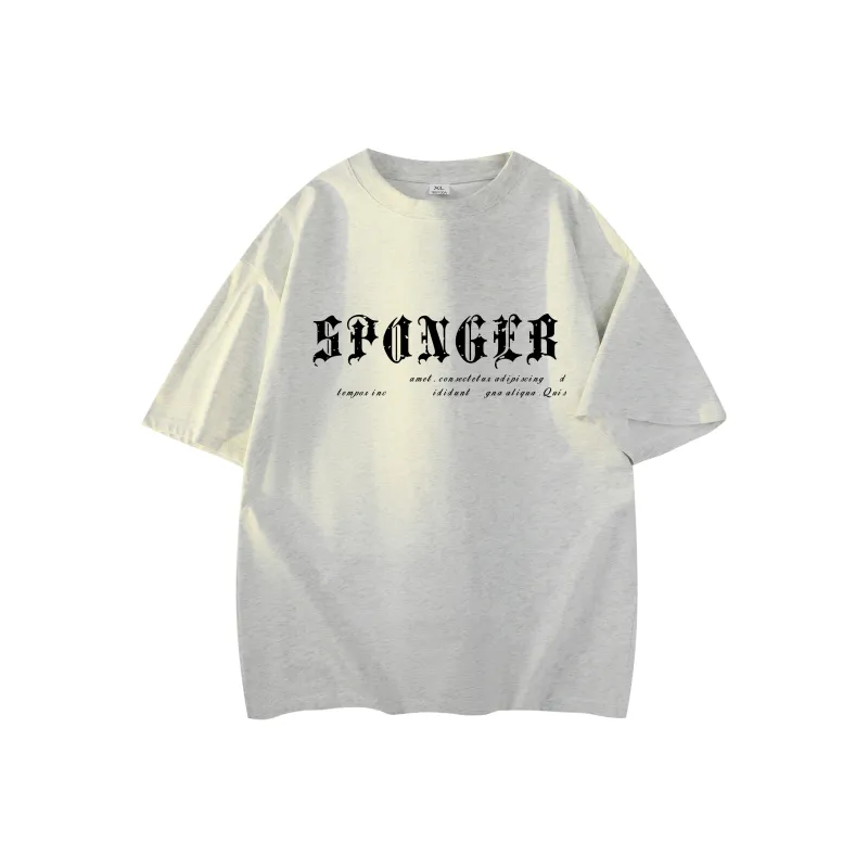 SPONGEBOB SQUAREPANTS T Shirt Unisex-7
